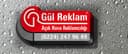 Gül Reklam logo