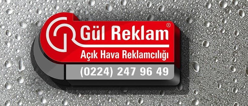 Gül Reklam görseli