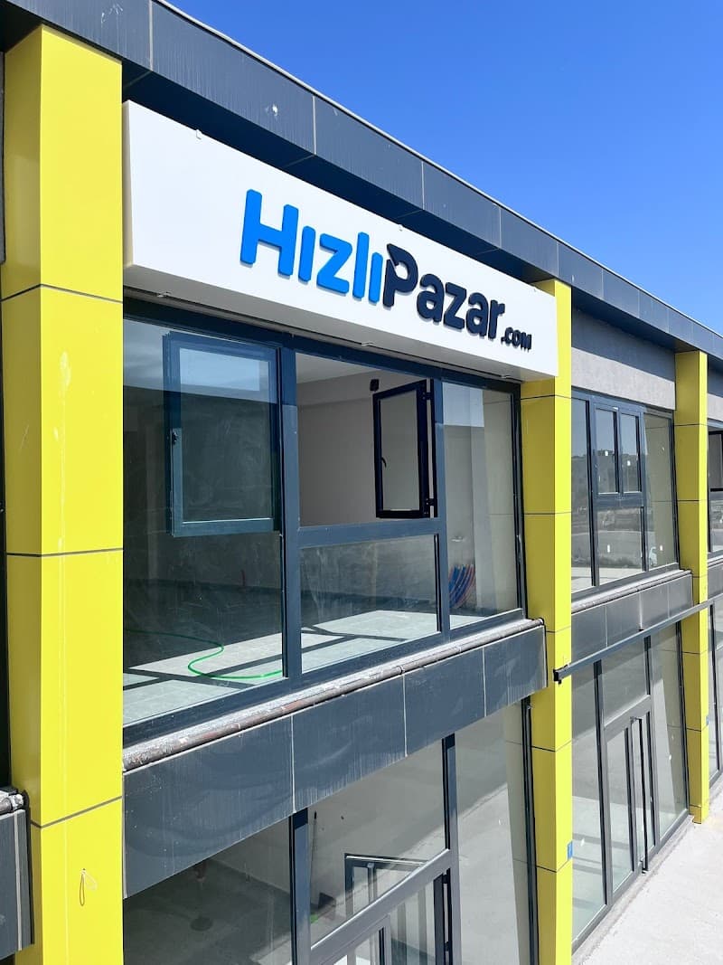 Güler Reklam görseli