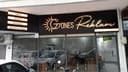 Güneş Reklam Alanya logo