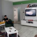 Gusto Bilişim logo