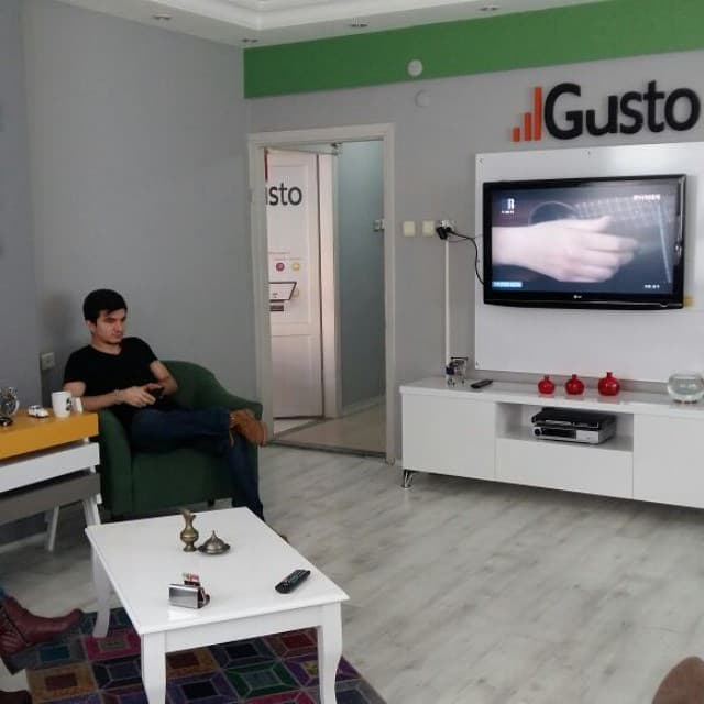 Gusto Bilişim görseli