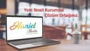 Haniel Media Social & Production & Advertisement logo