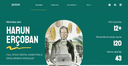 Harun Erçoban - Sosyal Medya Ajansı & Web Tasarım logo