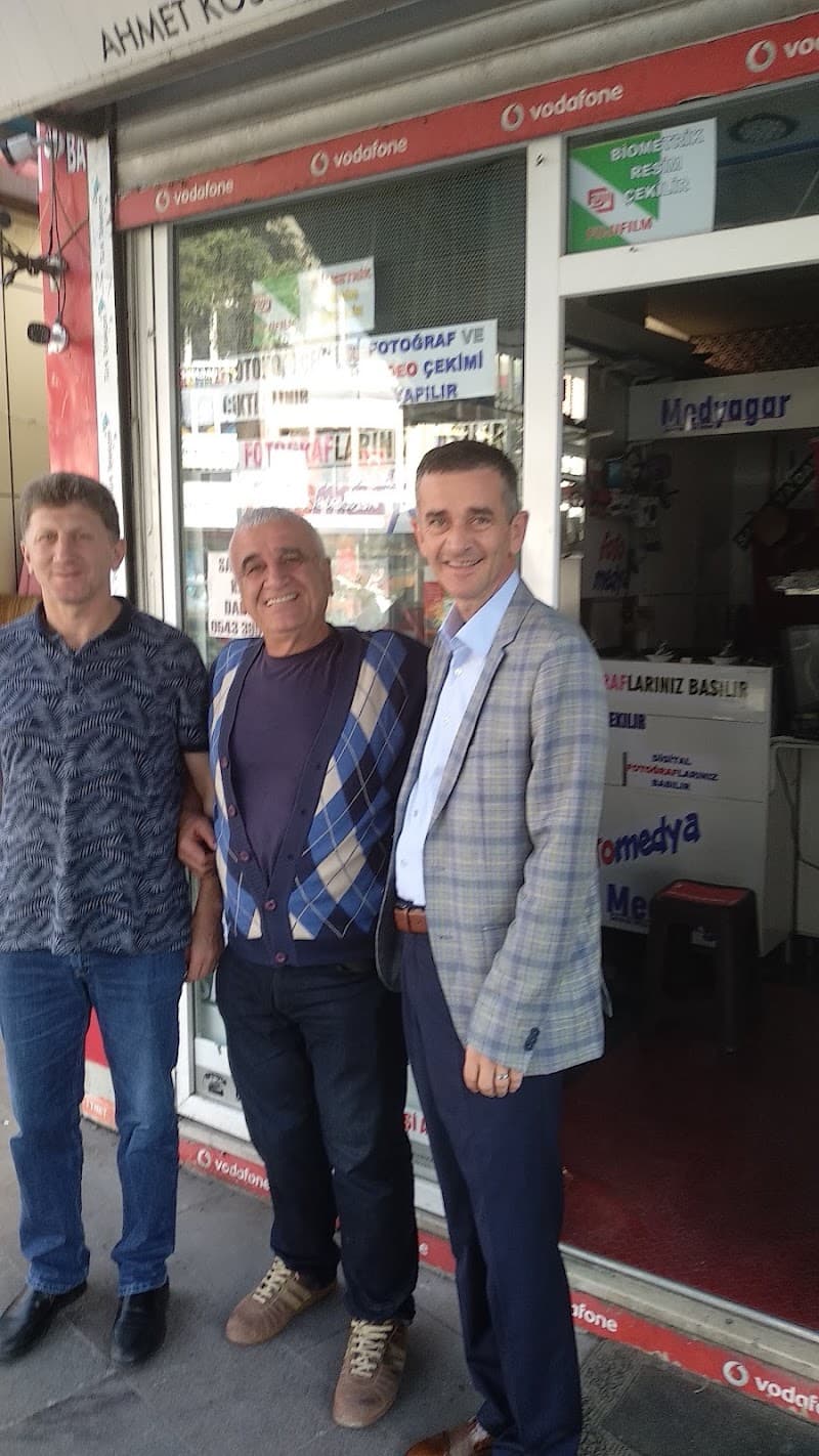 Haye Digital - Web Tasarım Ajansı görseli