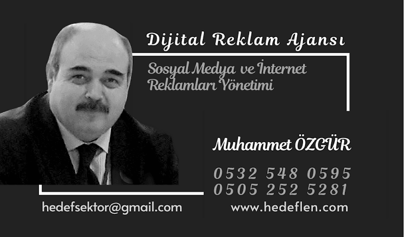 Hedeflen Dijital Reklam Ajansı görseli