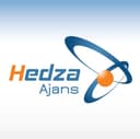 Hedza Ajans logo