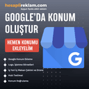 Hesaplı Reklam Ajansı logo
