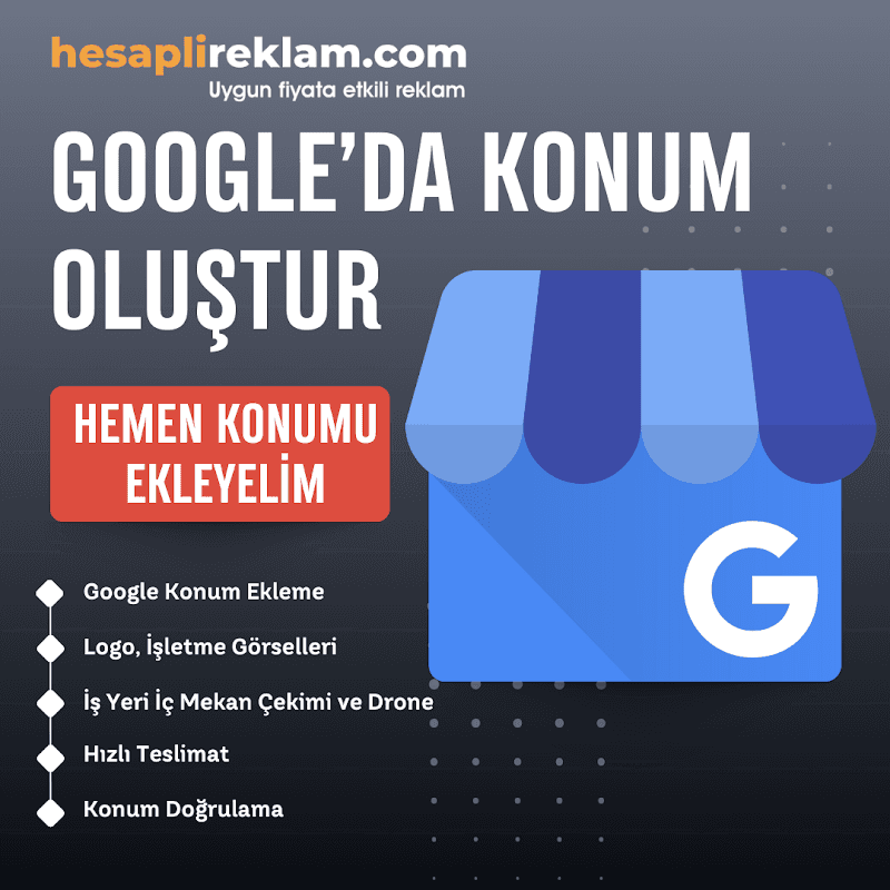 Hesaplı Reklam Ajansı görseli