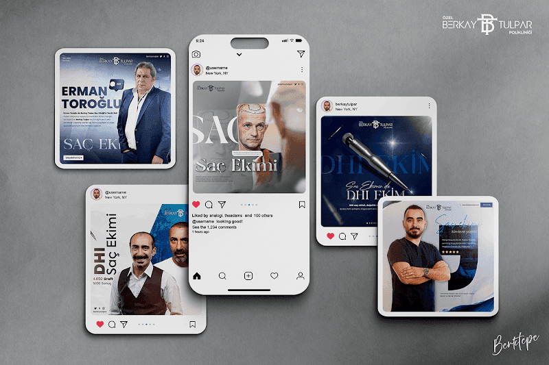 Hill-Bn Graphic Design -Reklam ve Grafik Tasarım Ajansı ve Logo Tasarım Merkezi görseli