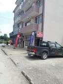 Hız Reklam logo