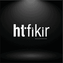 ht fikir logo