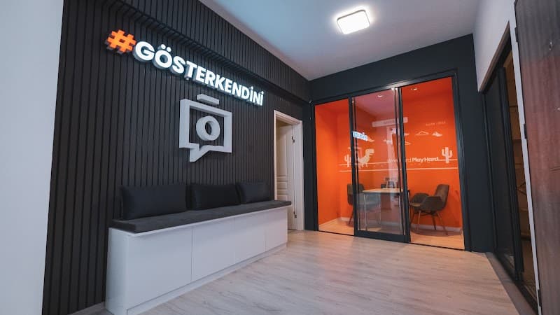 İdeio Creative Reklam Ajansı görseli