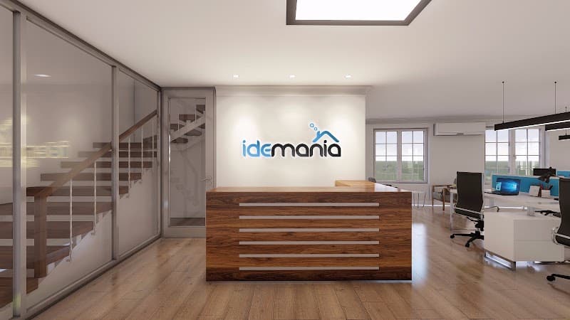 İdemania Reklam Ajansı görseli