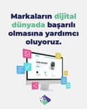 İletişim Media Bursa Reklam Ajansı logo