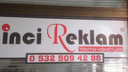 inci reklam logo