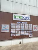 InnoPark Konya Teknoloji Geliştirme Bölgesi logo