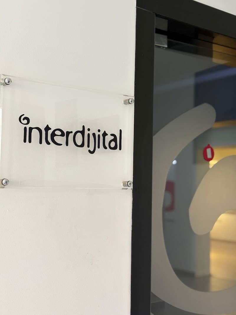 Interdijital - Adana Web Tasarım, E-ticaret, Sosyal Medya Yönetimi görseli