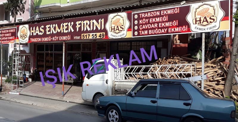 Işık Reklam görseli