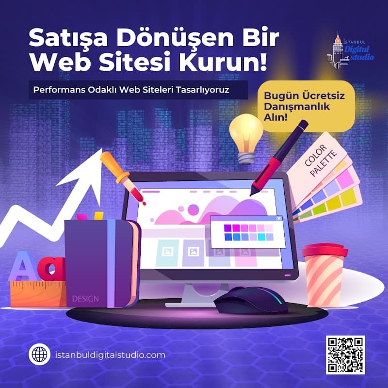 istanbul digital studio görseli