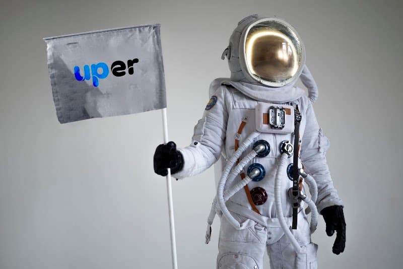 İstanbul SEO Ajansı - Uper Agency görseli