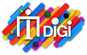 İTC Digital Studio logo