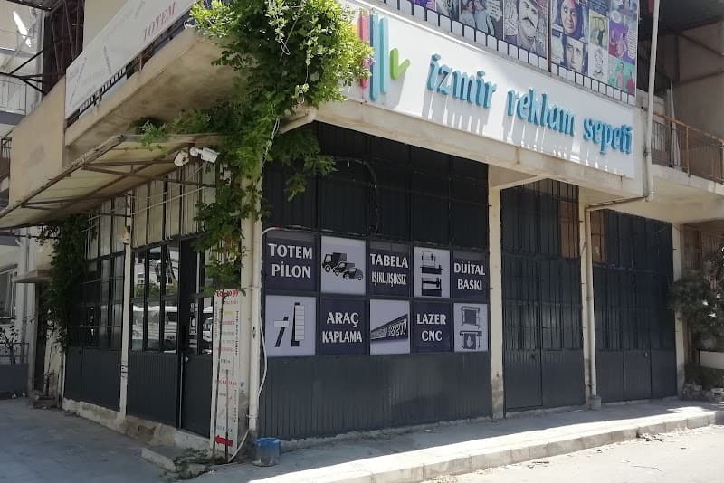 İzmir Reklam Sepeti görseli