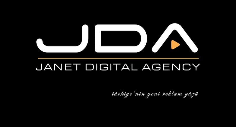 JANET DIGITAL AGENCY REKLAM LTD. ŞTİ. görseli