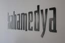 Kahamedya Reklam Ajansı logo