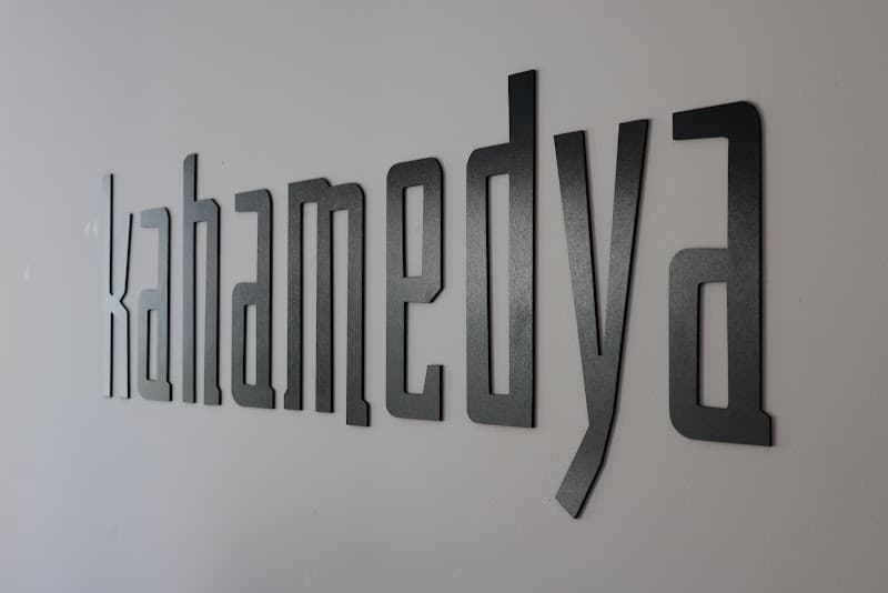 Kahamedya Reklam Ajansı görseli