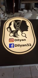 Kalyon Reklam logo
