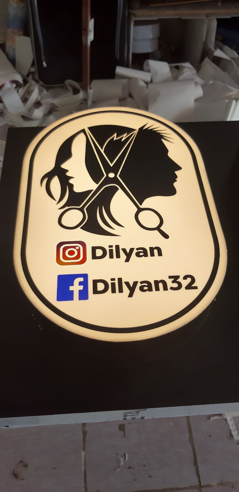 Kalyon Reklam görseli