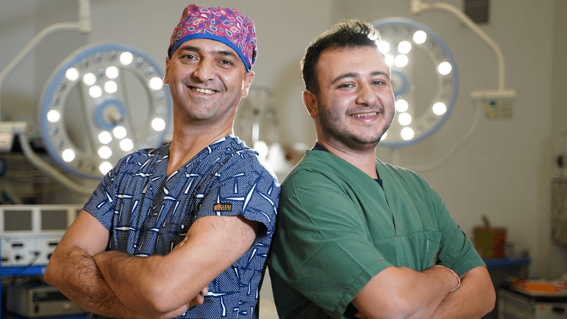 Kamiljim Dijital Reklam Ajansı | Sosyal Medya | Kamil Koca görseli