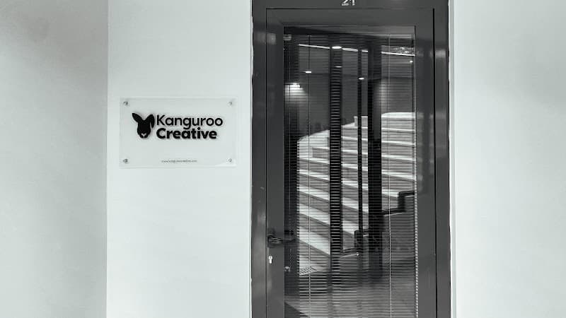 Kanguroo Creative görseli