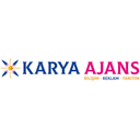 Karya Dijital Reklam Ajansı logo