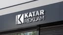 Katar Reklam logo