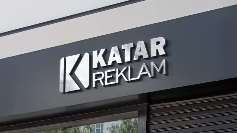 Katar Reklam görseli