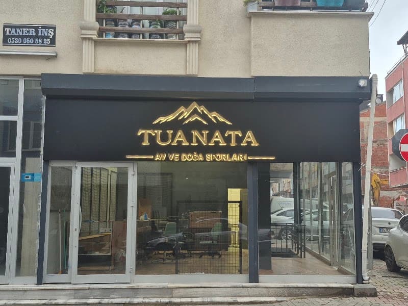 Kayra Reklam tanıtım görseli