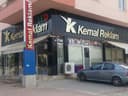 Kemal Reklam logo