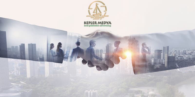 Kepler Sosyal Medya Ajansı görseli