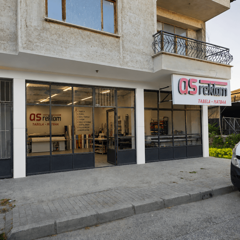 kocaeli as reklam görseli