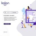 Kolan Bilişim Teknolojileri logo