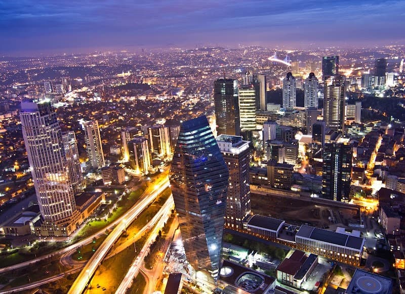 Krafti Digital Media - İstanbul Reklam Ajansı görseli