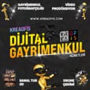 Kreaofis Dijital Medya Ajansı logo