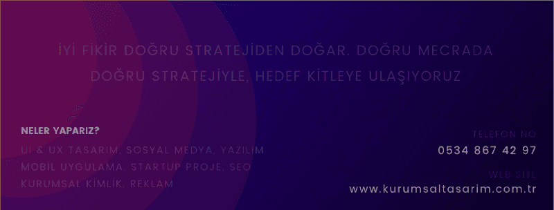 Kurumsaltasarım Dijital Reklam Ajansı görseli
