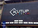 KUTUP GRUP REKLAM AJANSI logo