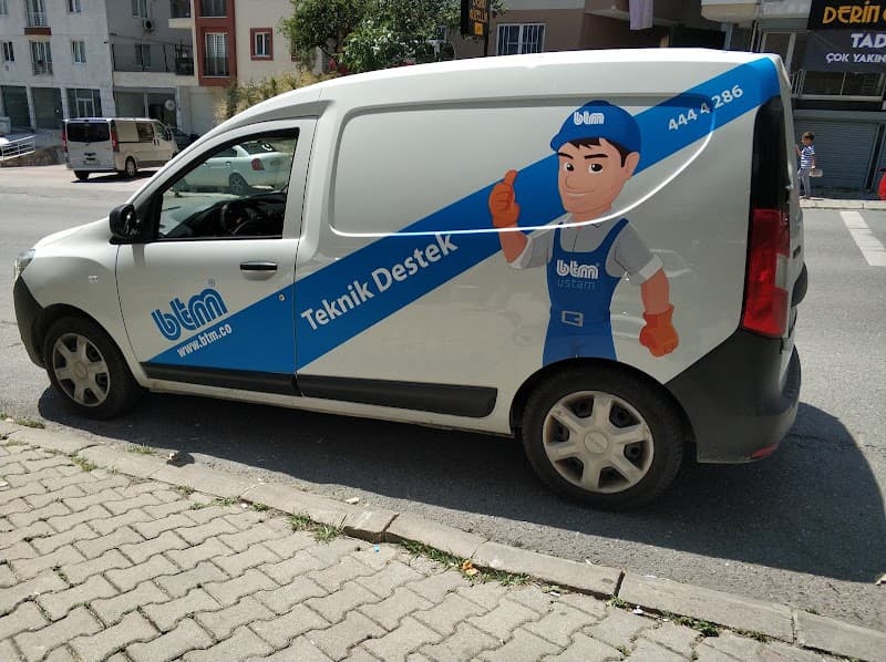 KYR REKLAM görseli