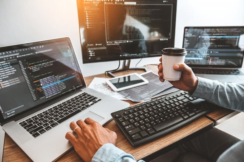 Larus Web Tasarım & Seo Atölyesi görseli