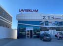 LAV REKLAM TASARIM logo