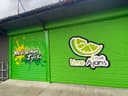 Lime Ajans Tanıtım Reklam logo